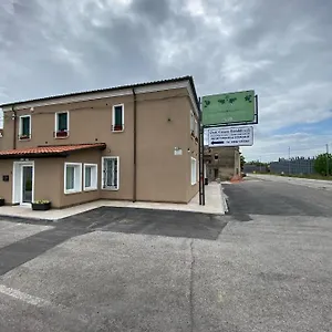 Antica Zio Cesare Mini-hôtel